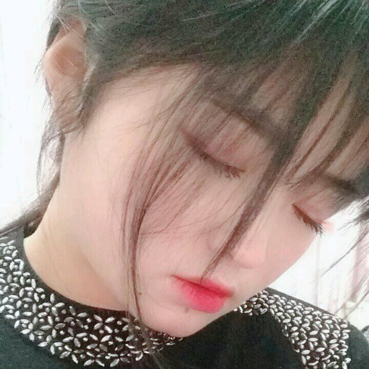 一只小豆豆呀👄