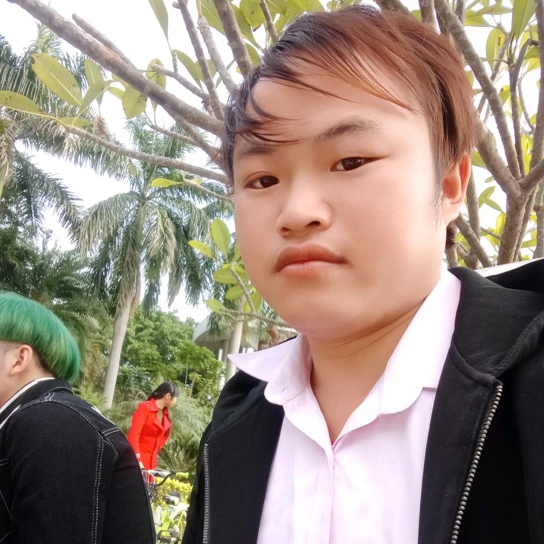 我喜欢了一个得不到人