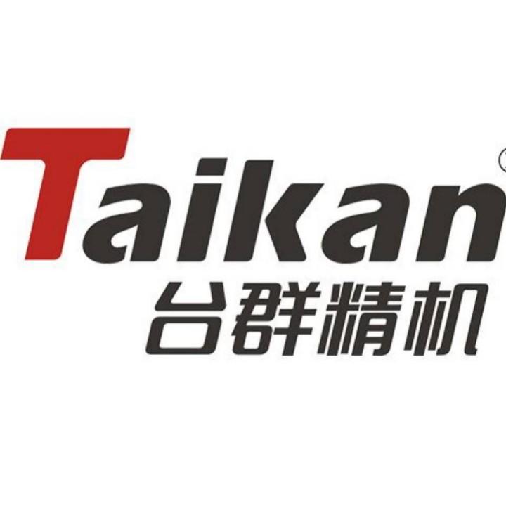 台群精机