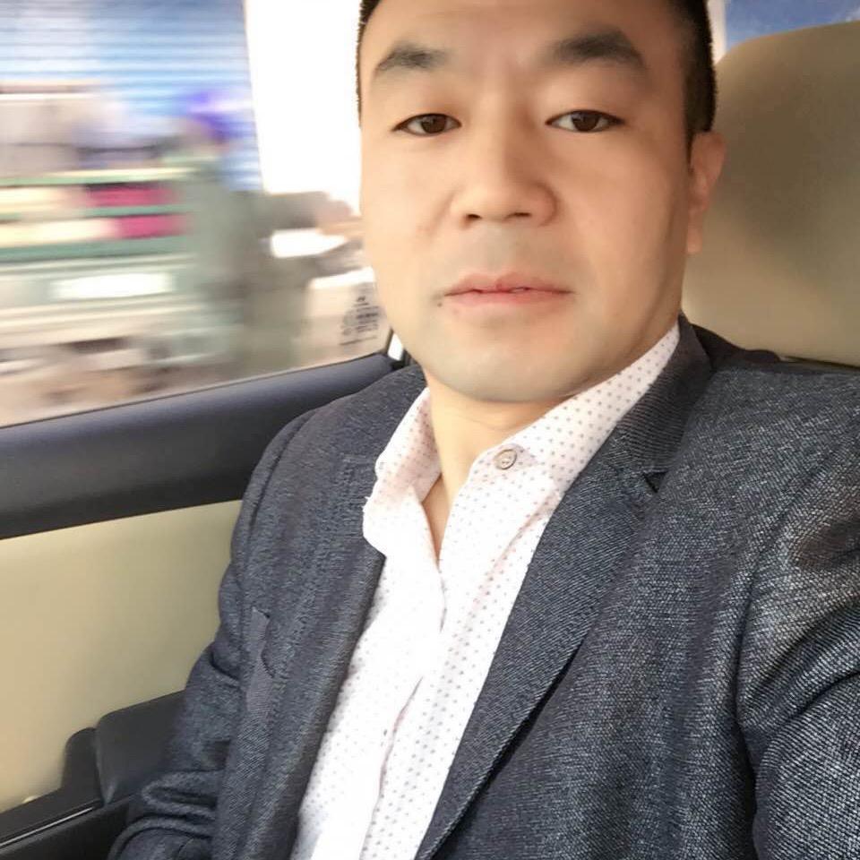 西安白灰哥