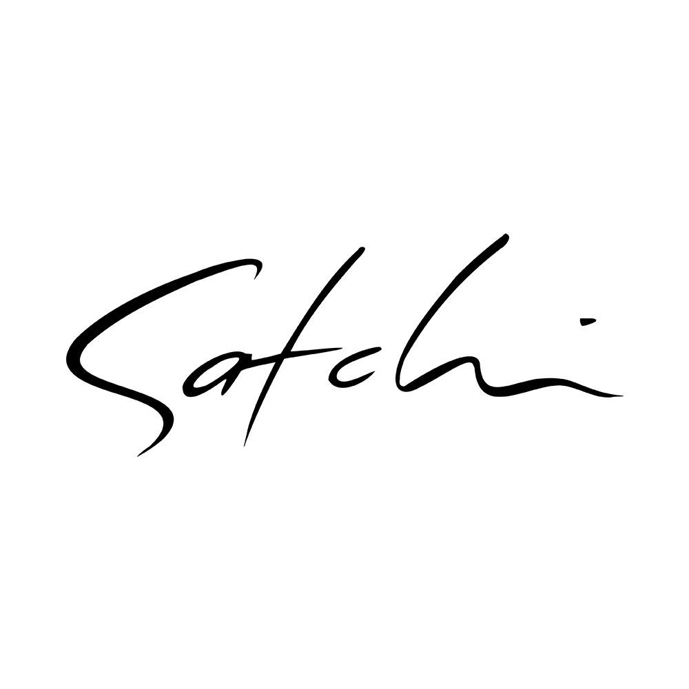 satchi沙驰