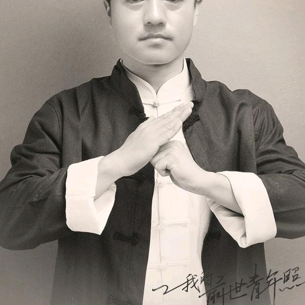 海洋驾校陈教练