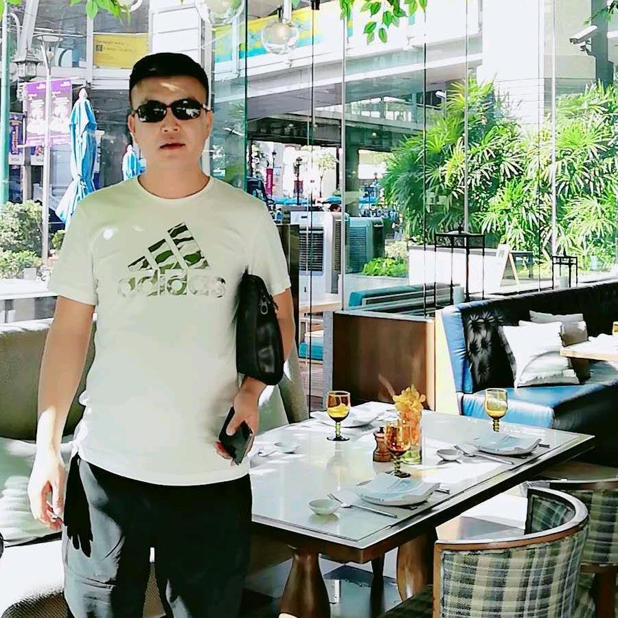 风生水起，全振，