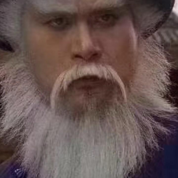 🃏🃏八零后夜明猪[杀马特]