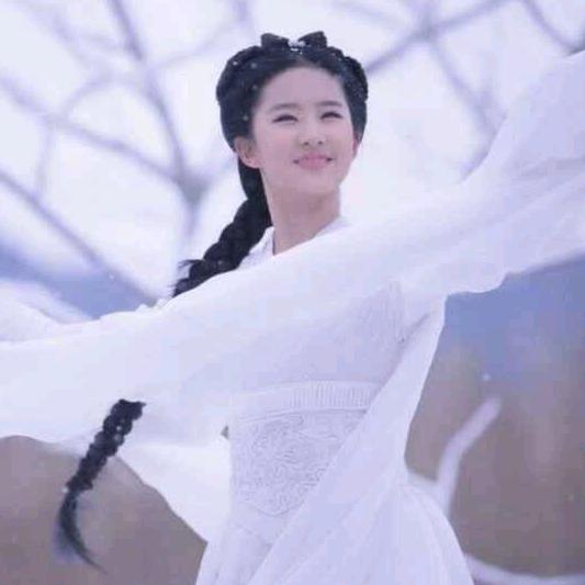 龙儿
