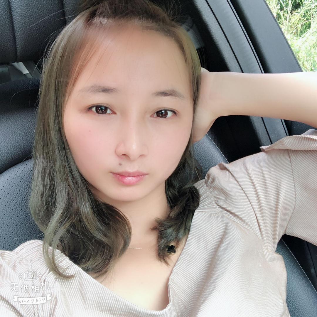 是芳芳吖