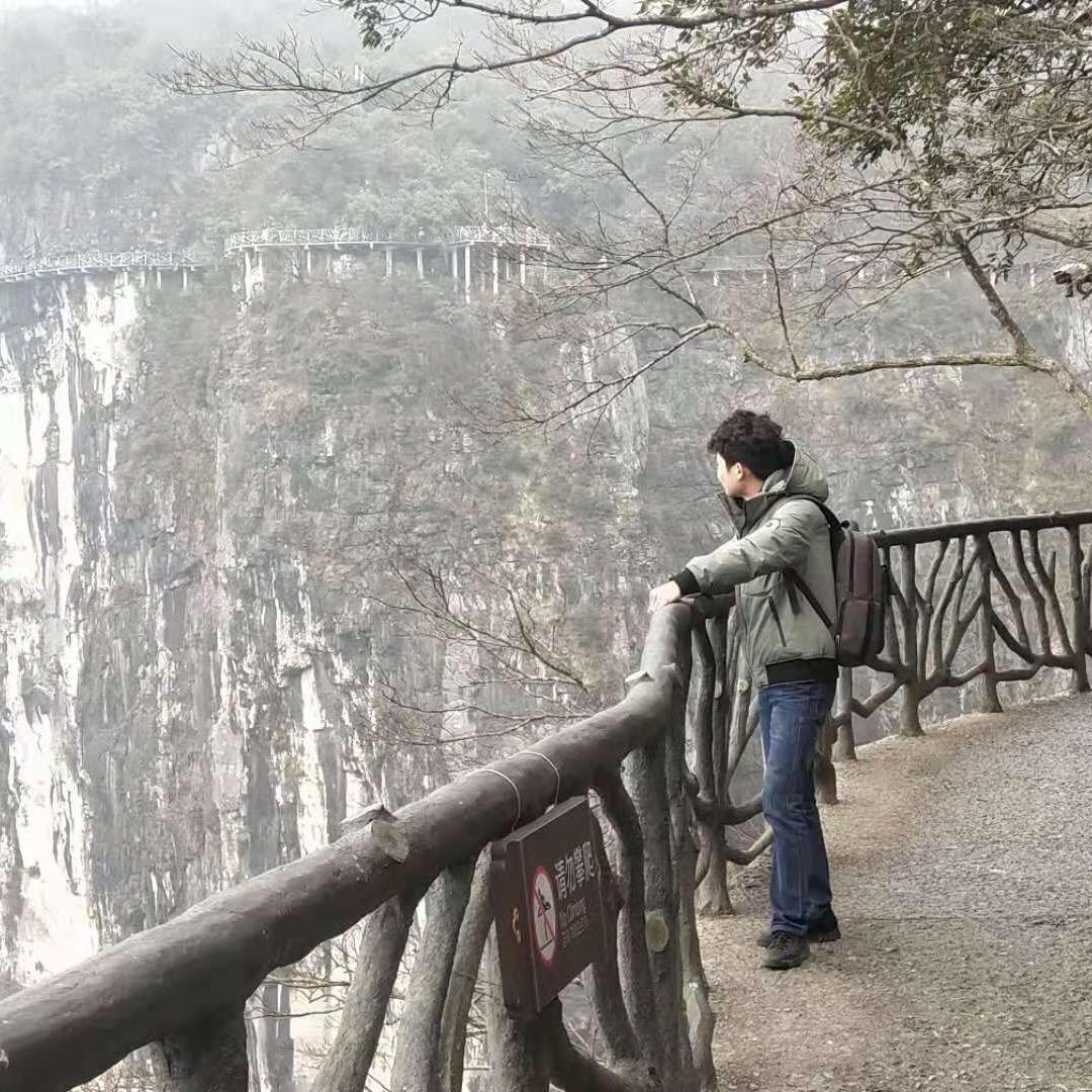 熊大胆