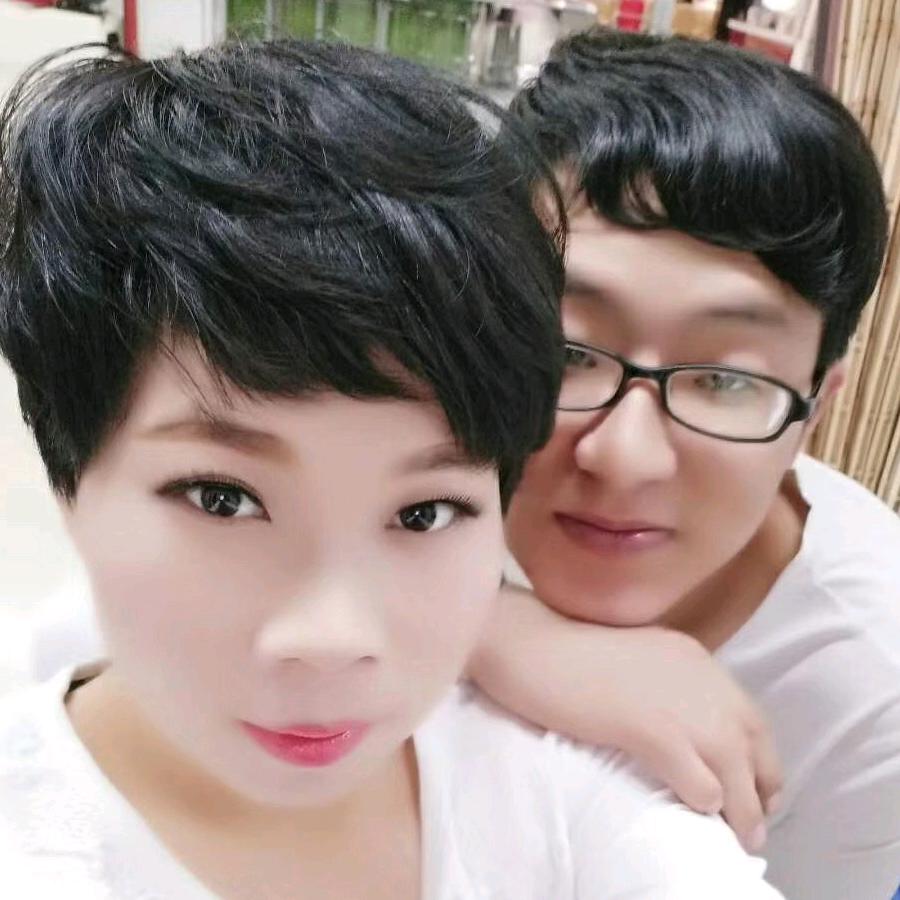 她是我的新娘子