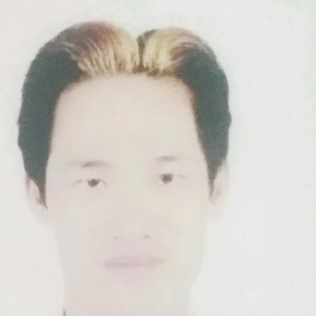 黄李寿