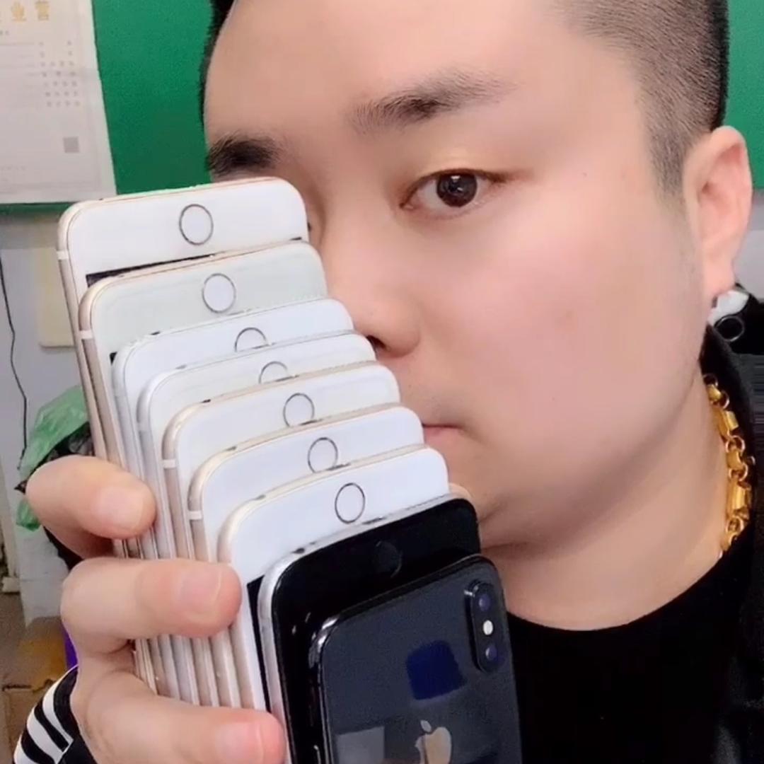 德金精品二手车