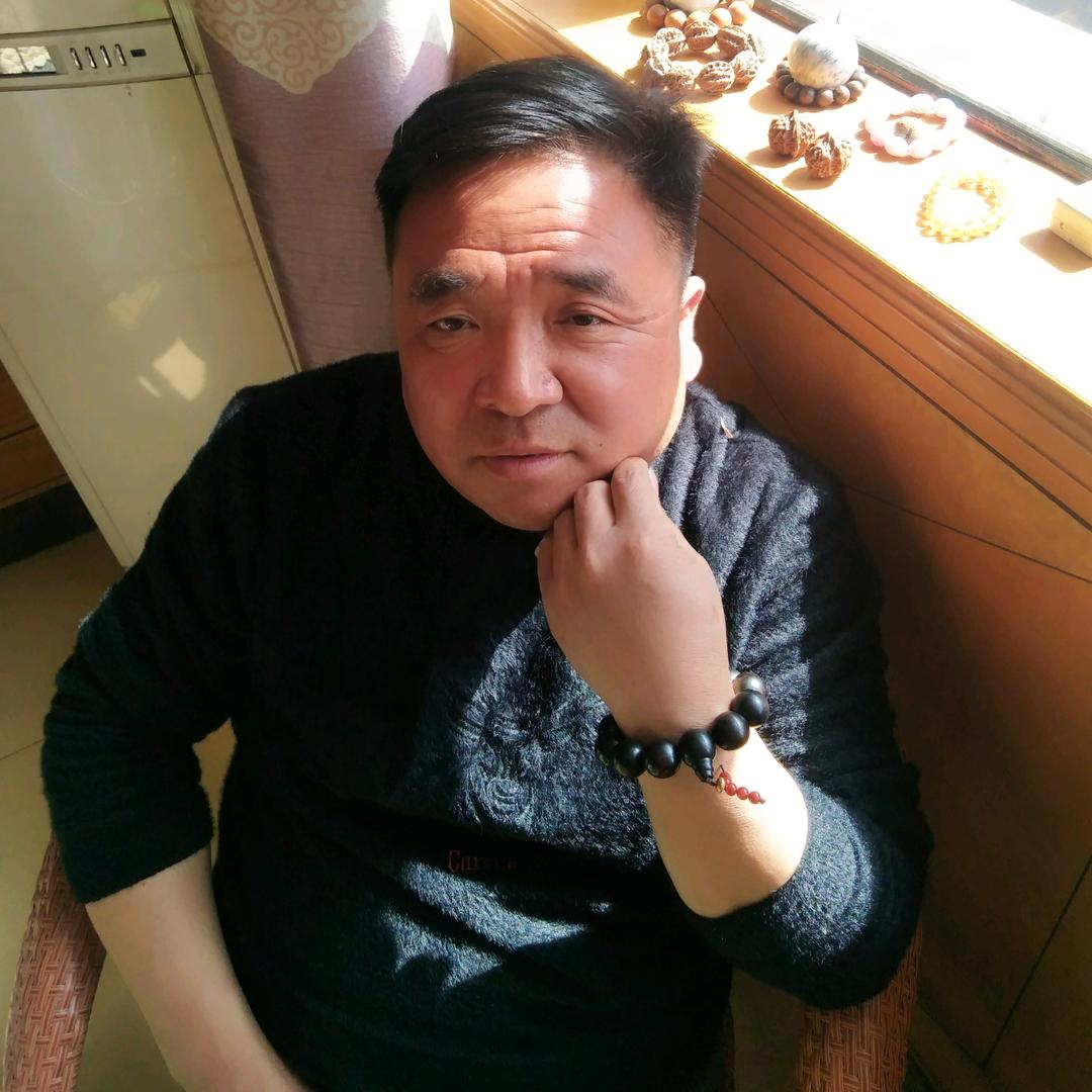 襄陵千禧大叔