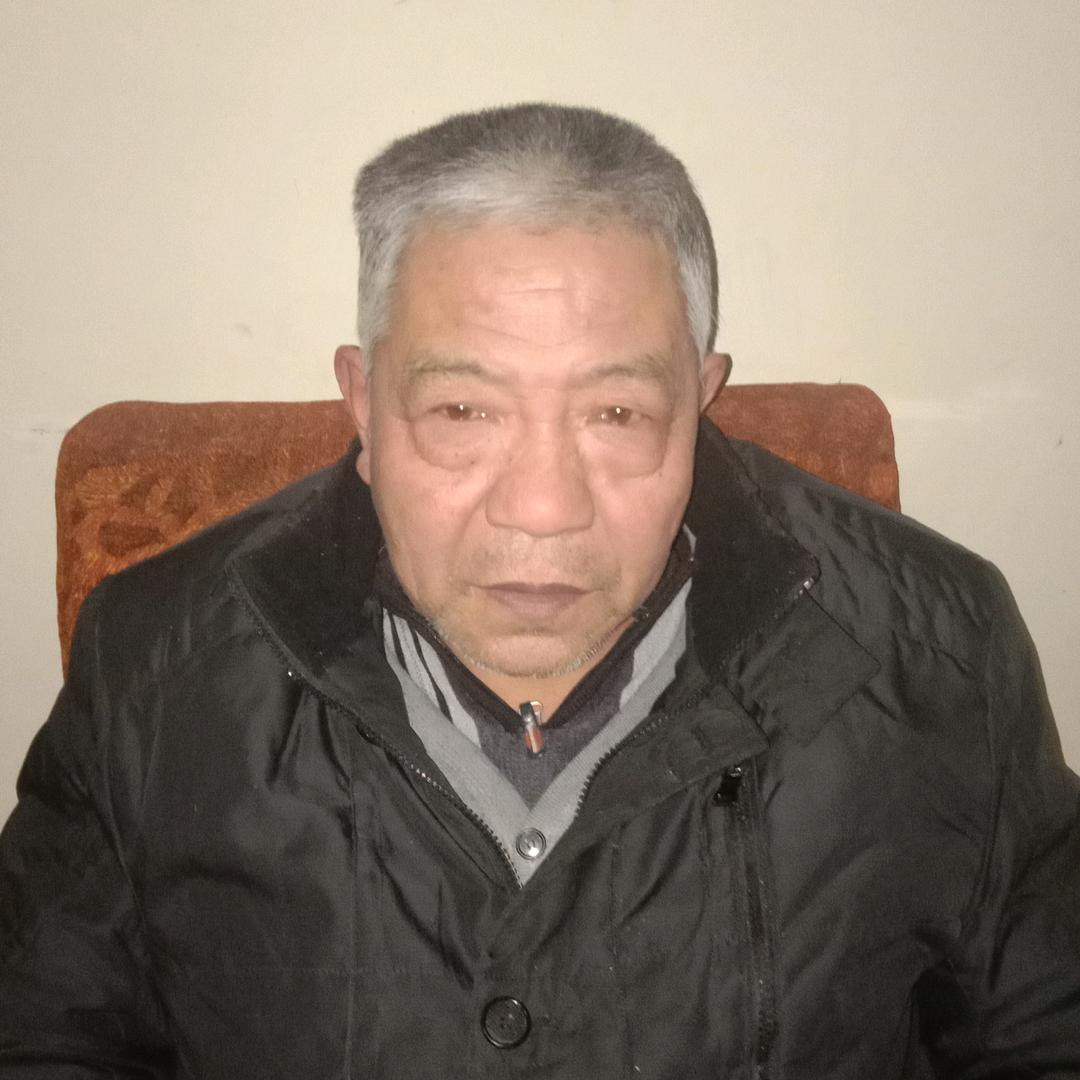 赵忠信老顽童