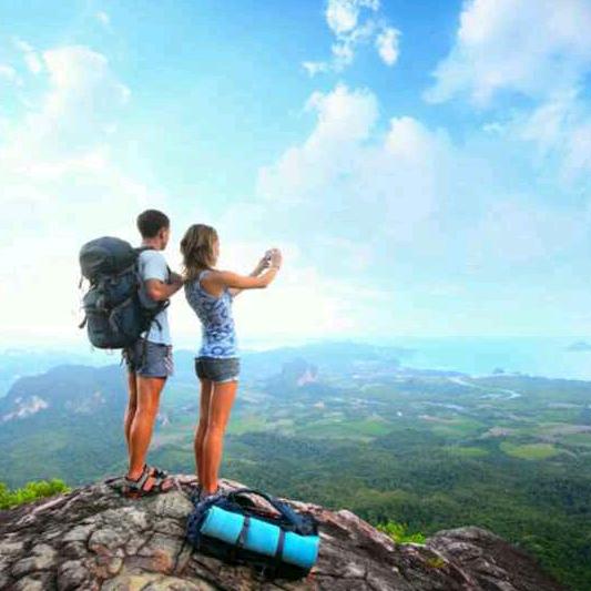 东方旭日创意生活坊