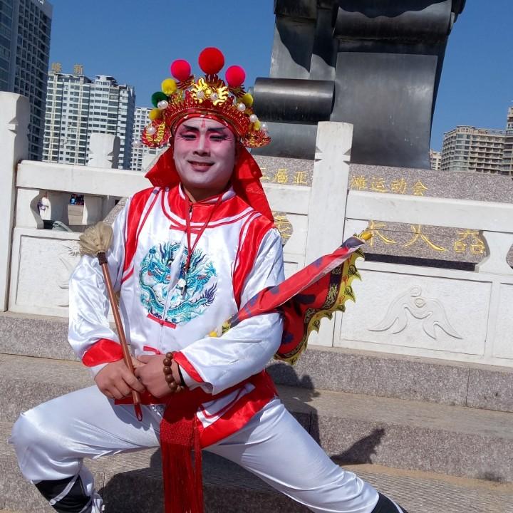 欧阳伟峰