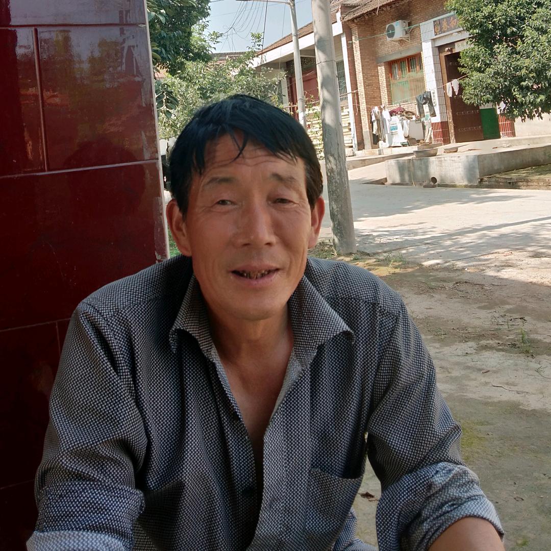 车先生