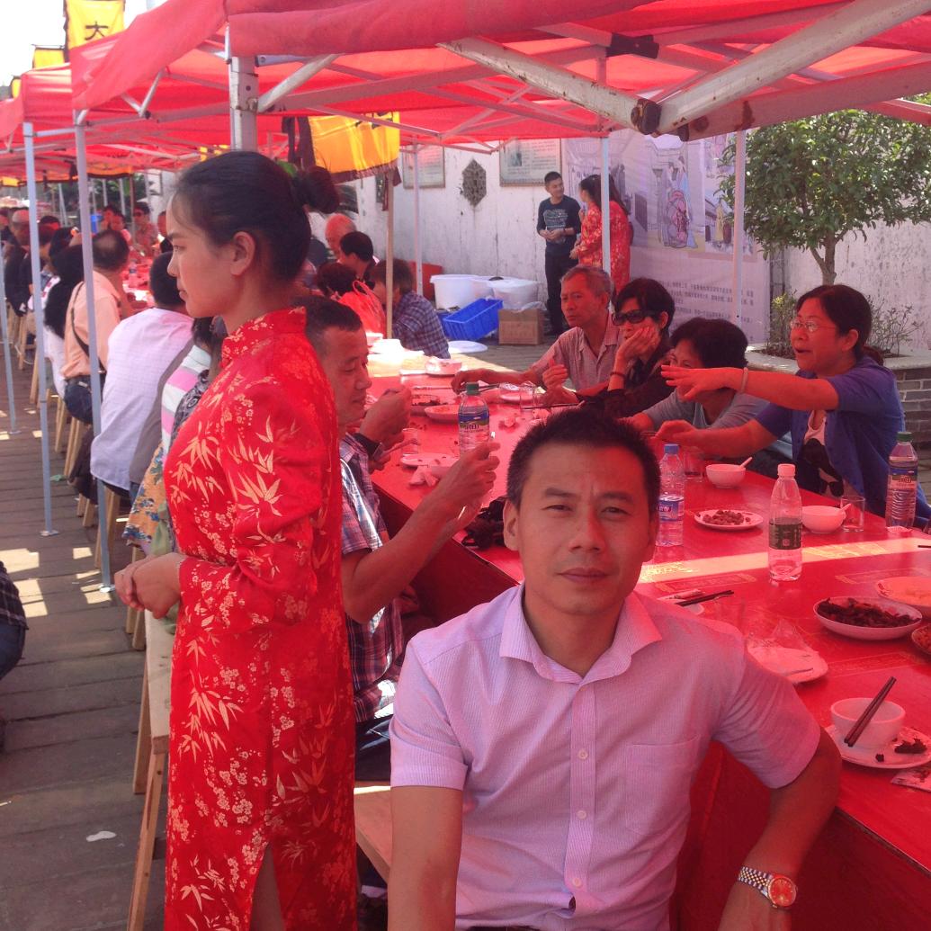 知足常乐（感谢关注点赞）