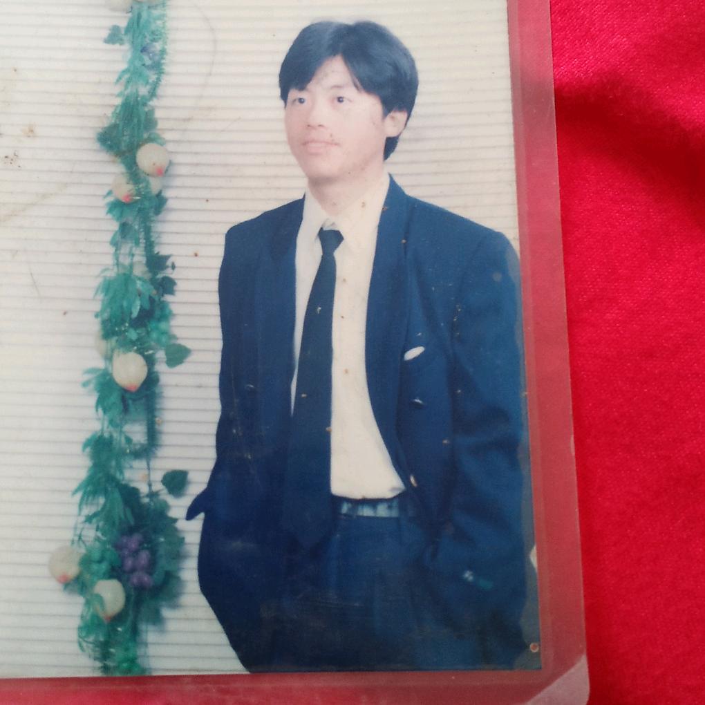 不老的青春