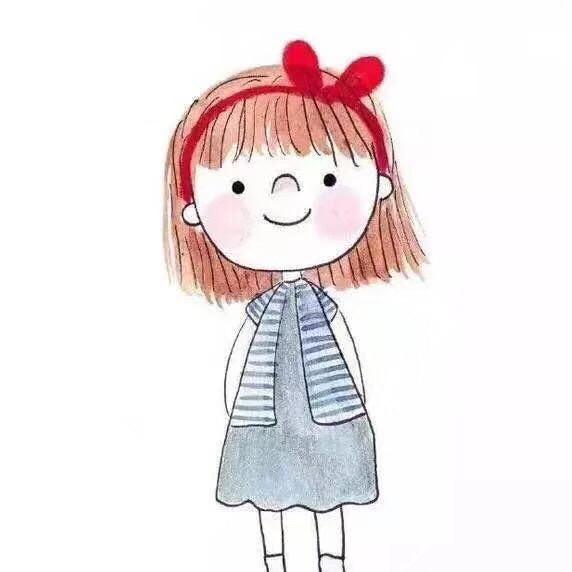 小魔女