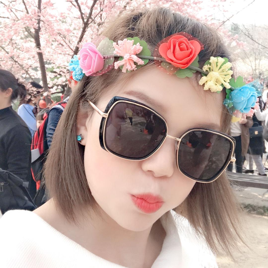 初夏