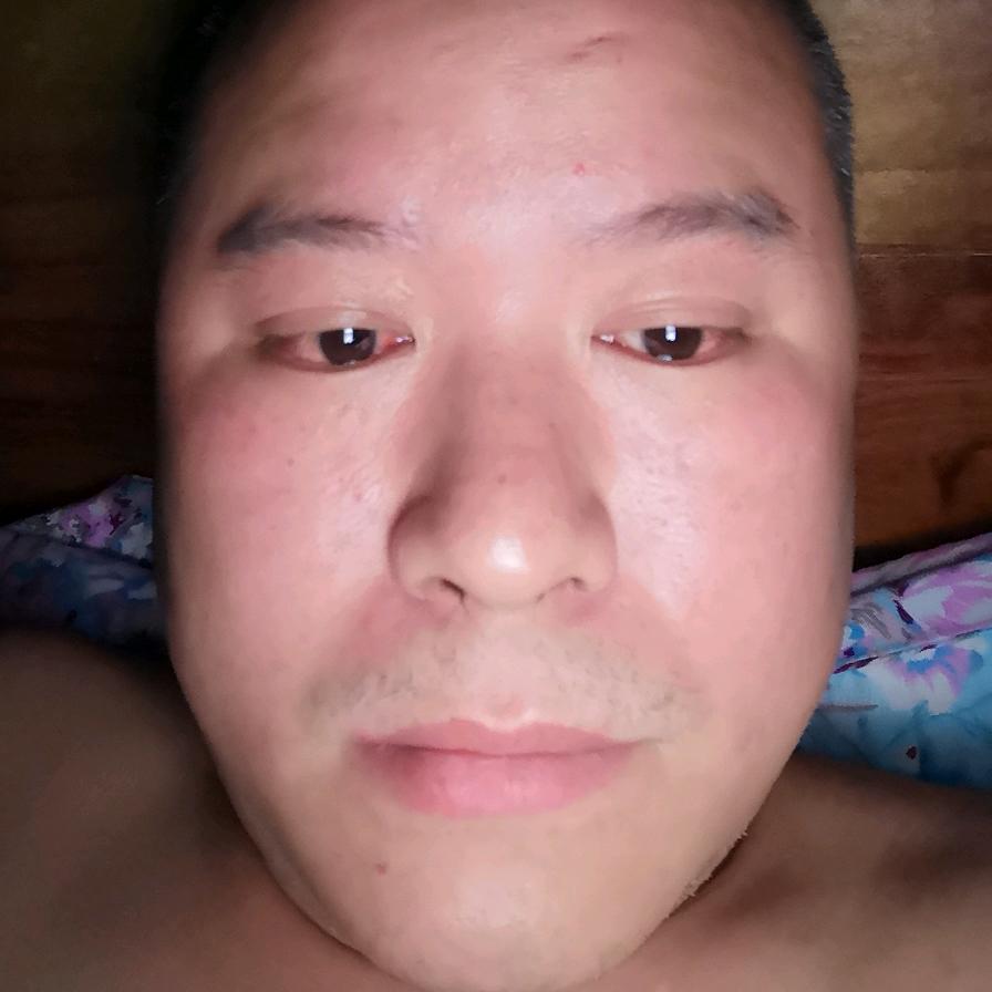 疯二蛋🥚💯