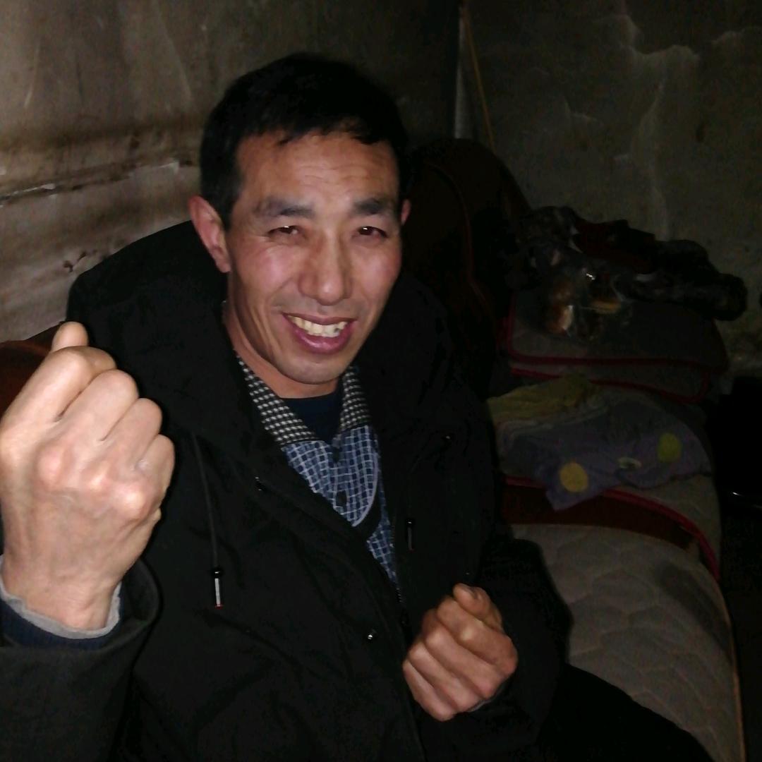 开心权哥