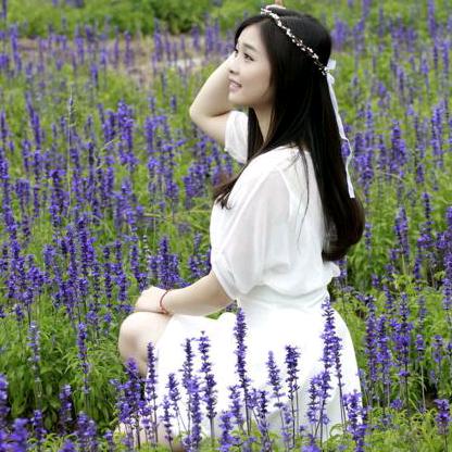 巫溪核桃妹儿-翠花