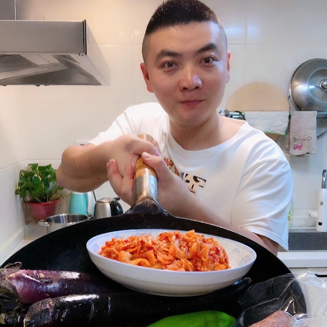 一点一点学厨艺