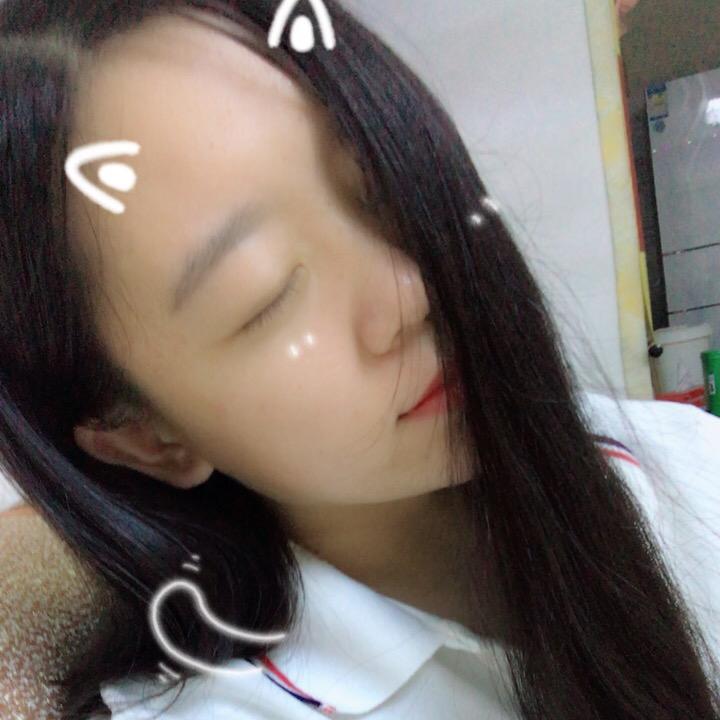 小阿侬🖤