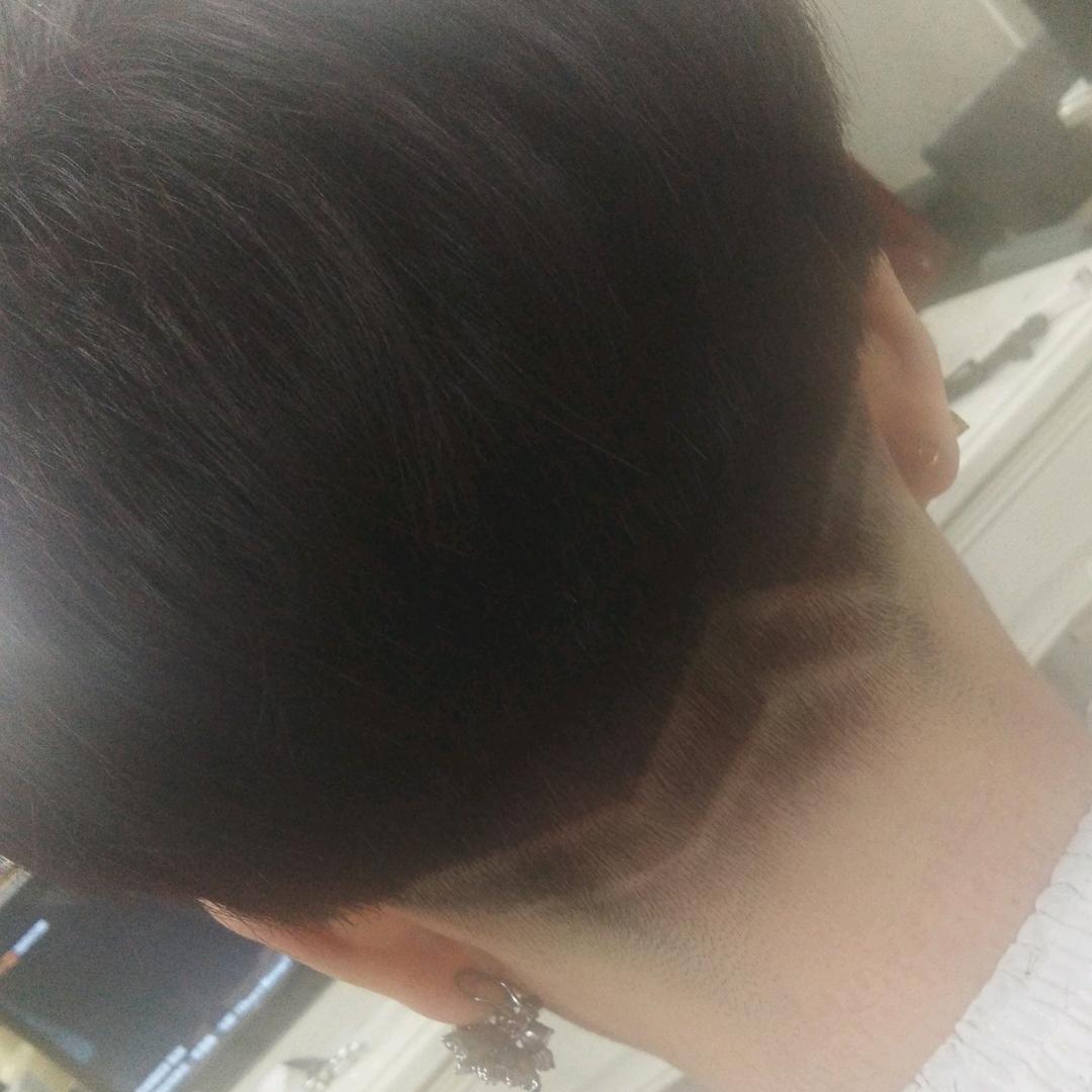 嘟嘟理发店