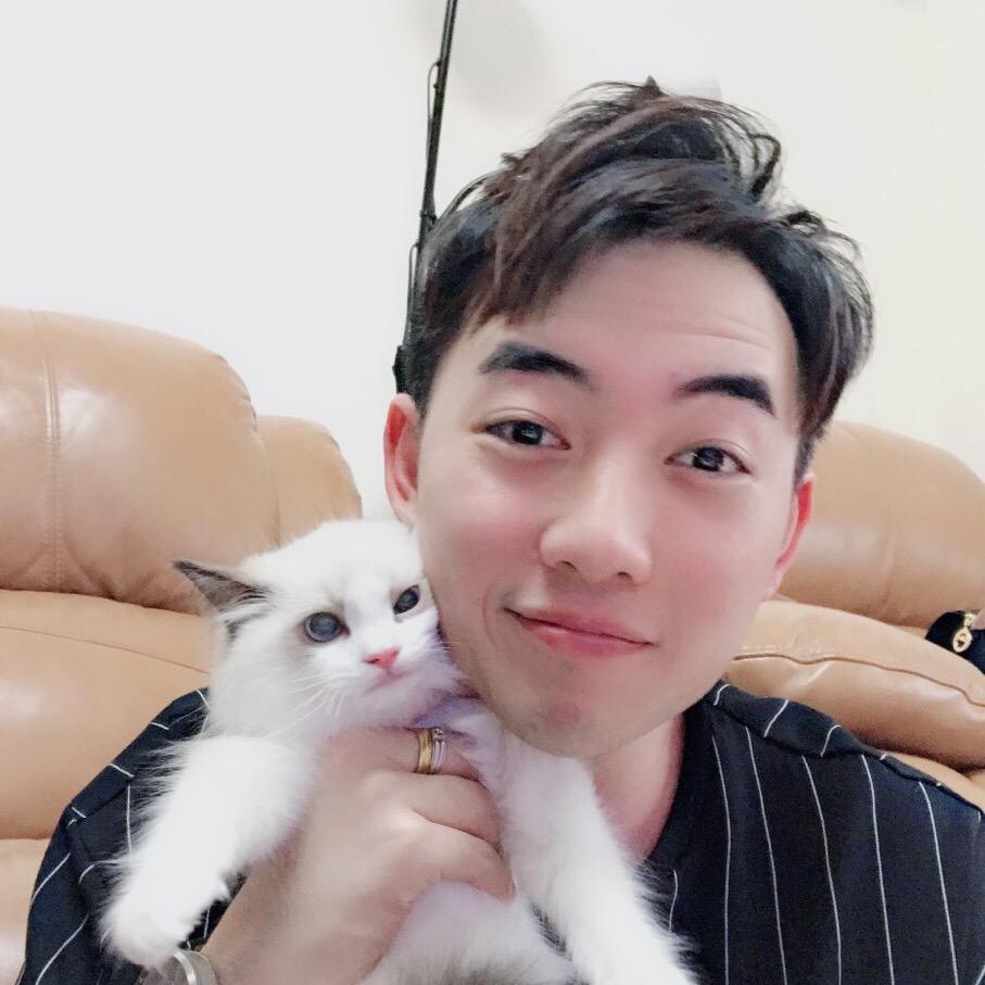 青羽羽研社 Jerry（CRSF穿线师）