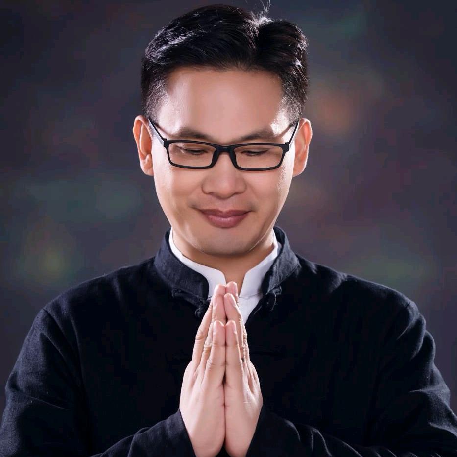 彭成感恩教育