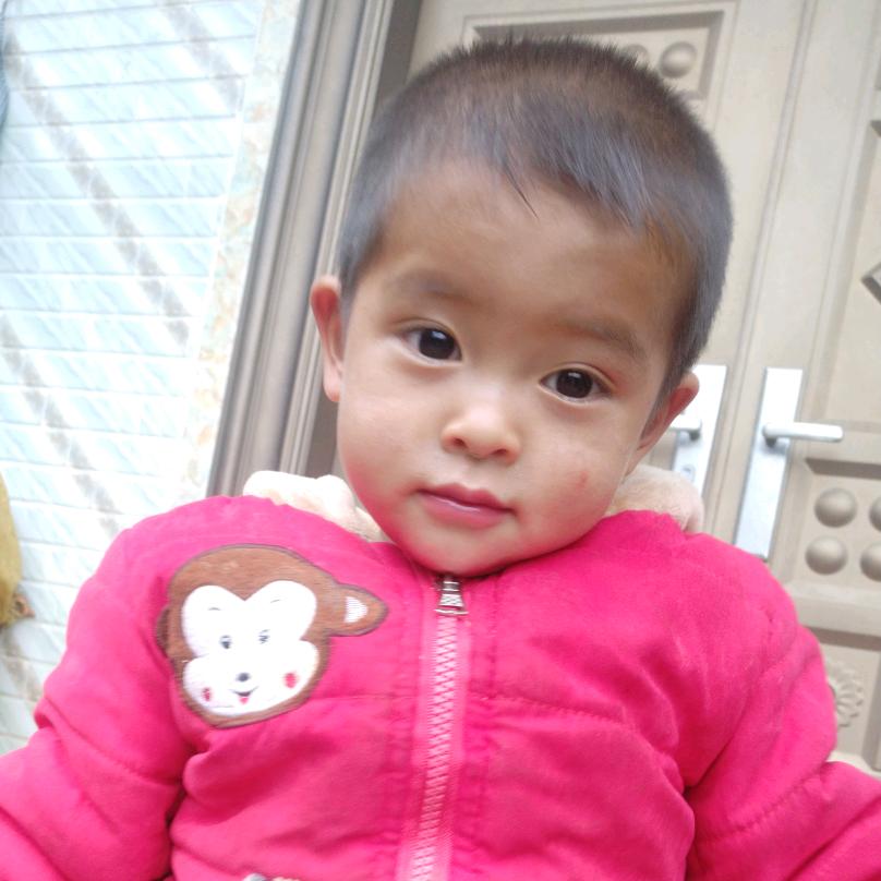 陪伴是最长情的告白