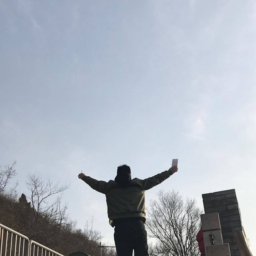 摆渡众生