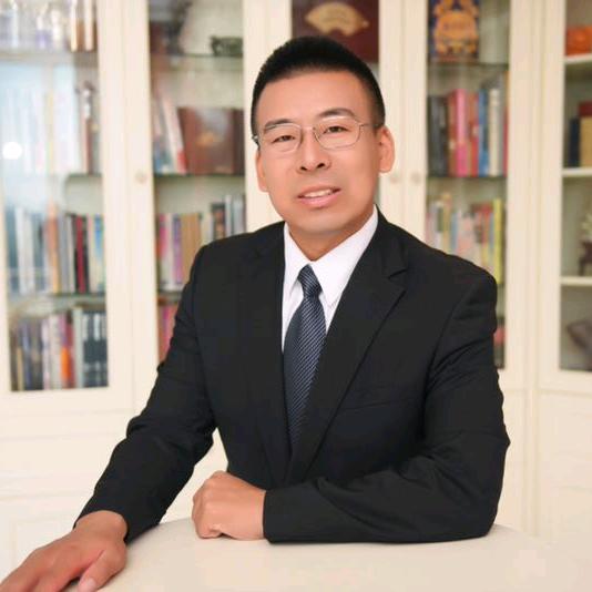 股道®律师庄延坤