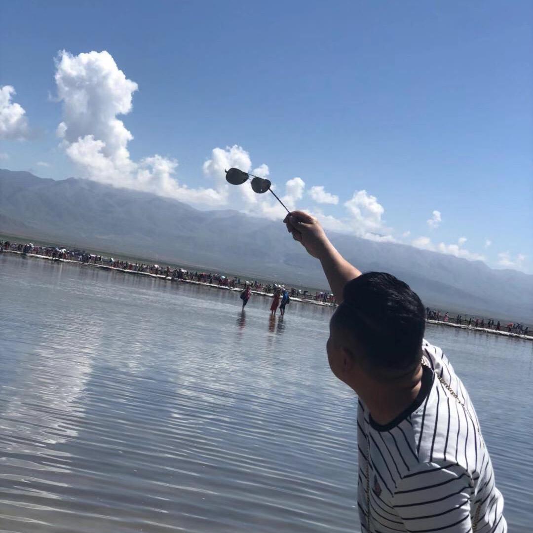 阿飞先生