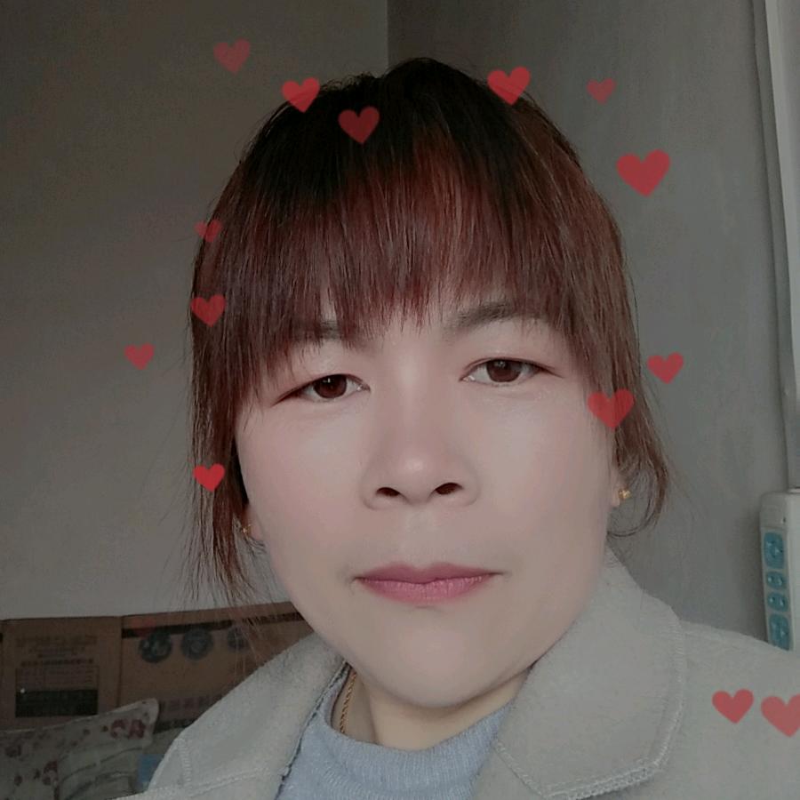 忧伤。