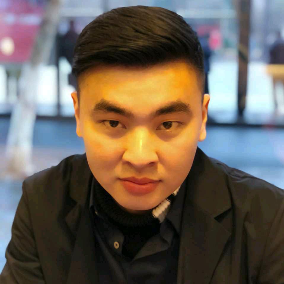 莫哥(好物推荐)