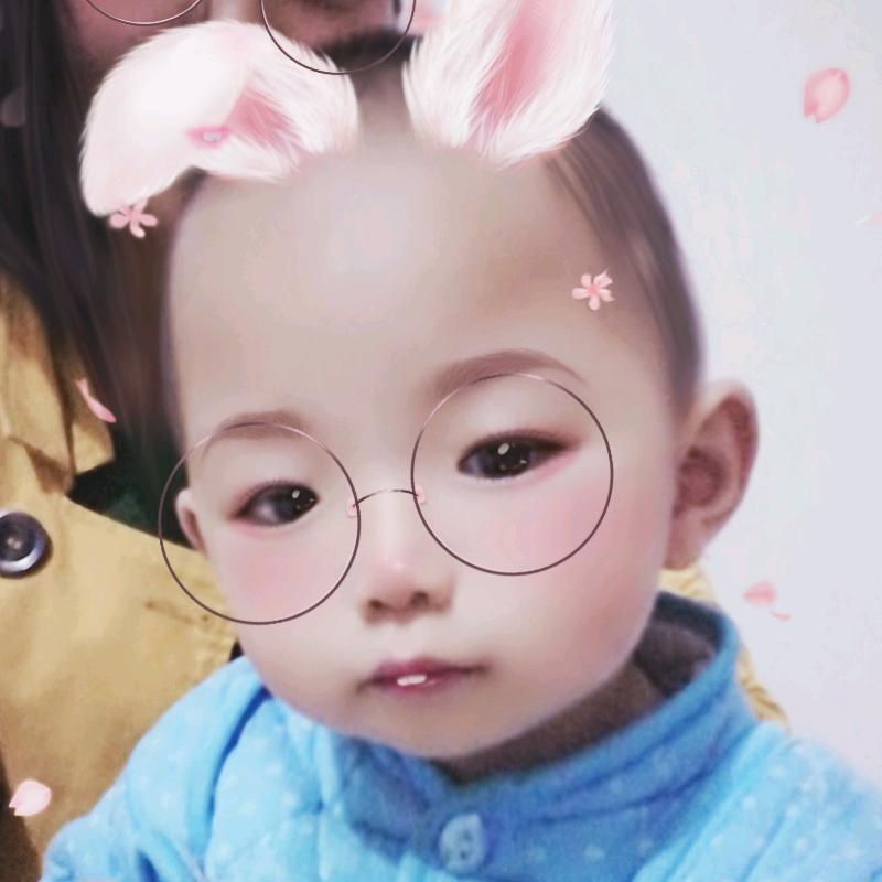 小宝贝