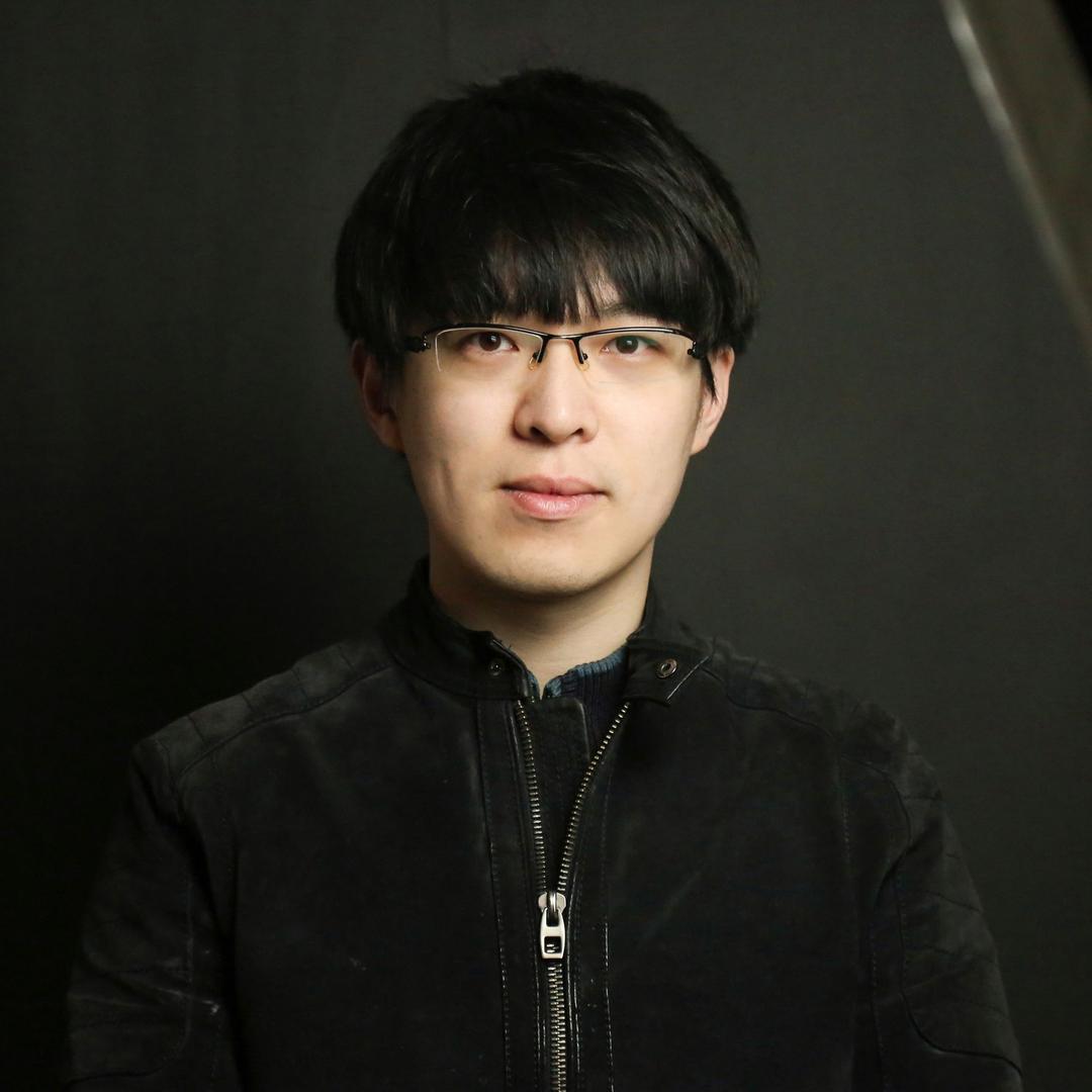 美术老师王廷煦