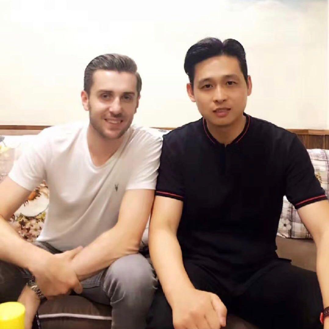 制杆者 王老板台球杆定制(收徒)