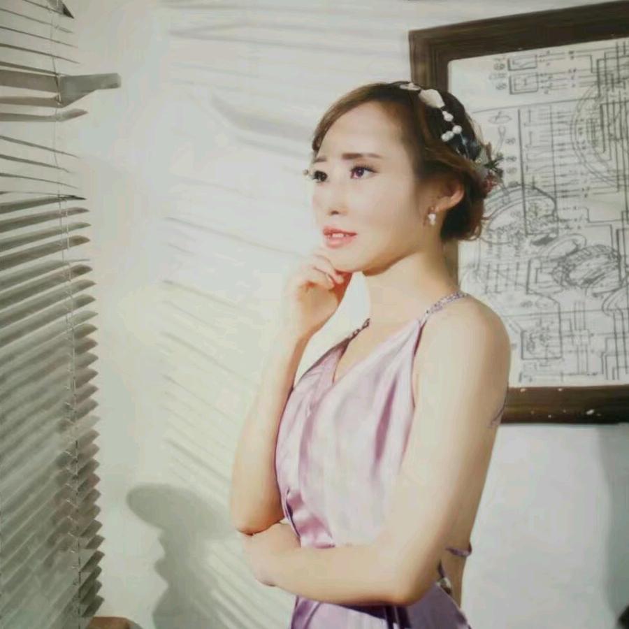 杨柳依依