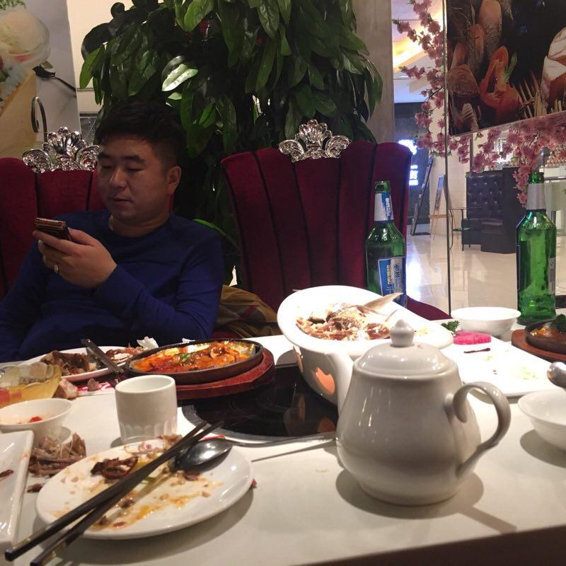 毛家阁海鲜餐馆25年老店