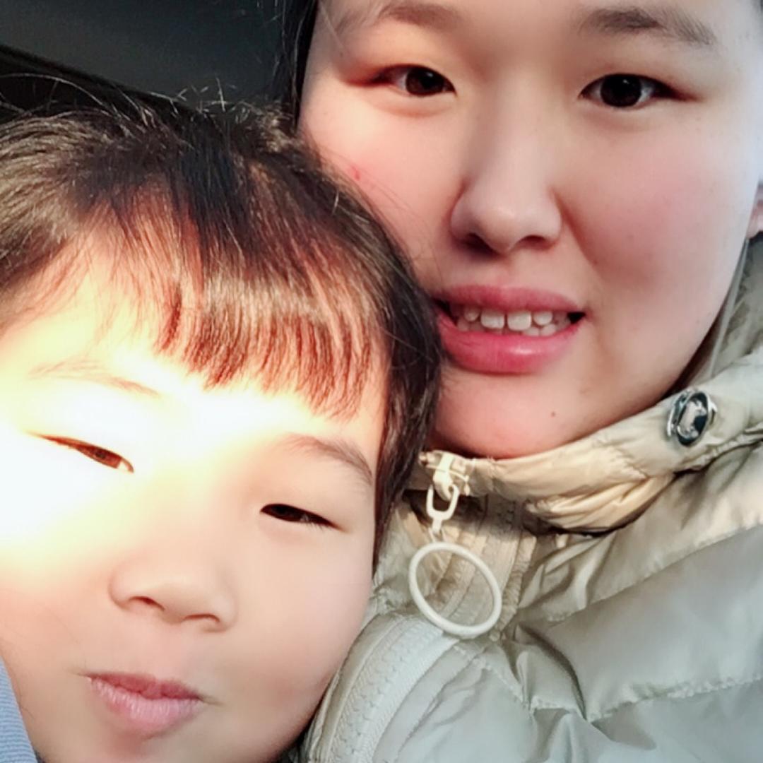 小仔仔们