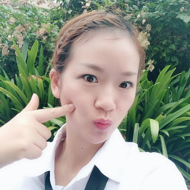 武胜美之味经理兰兰