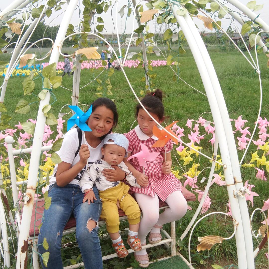 东京的樱花开在了巴黎💕