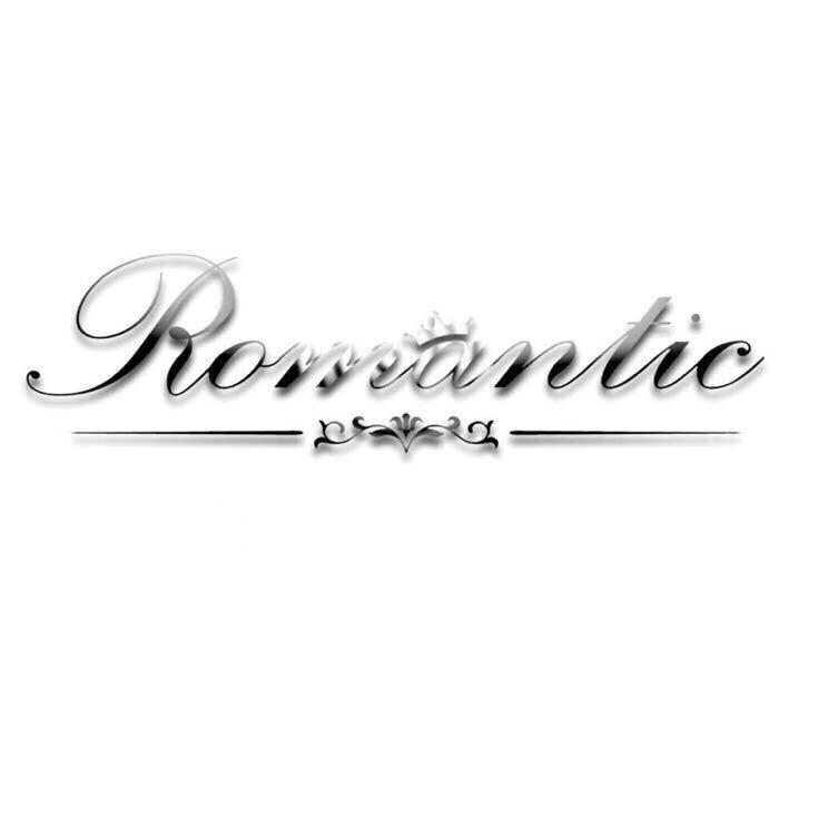 Romantic婚纱摄影