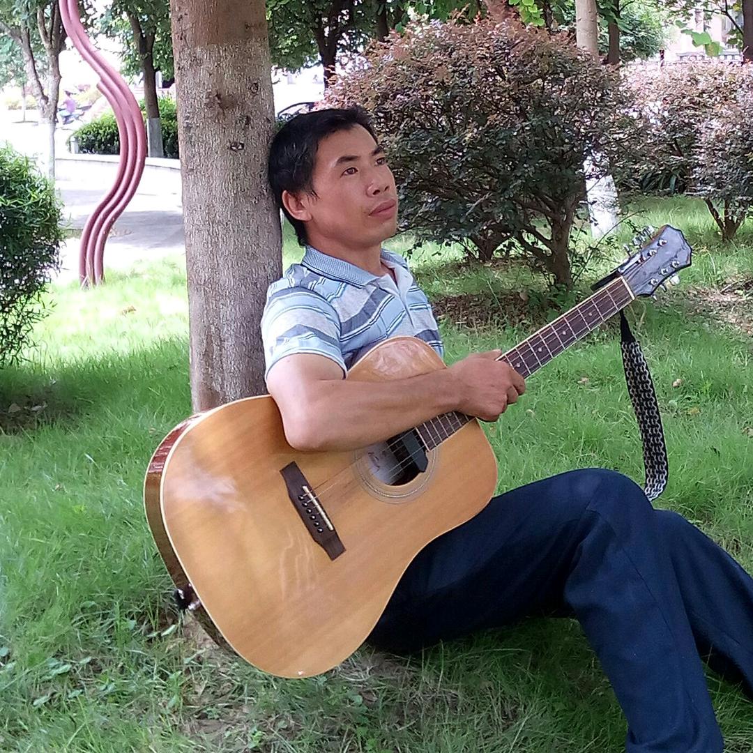锋瑜🎸蓝蓝的天