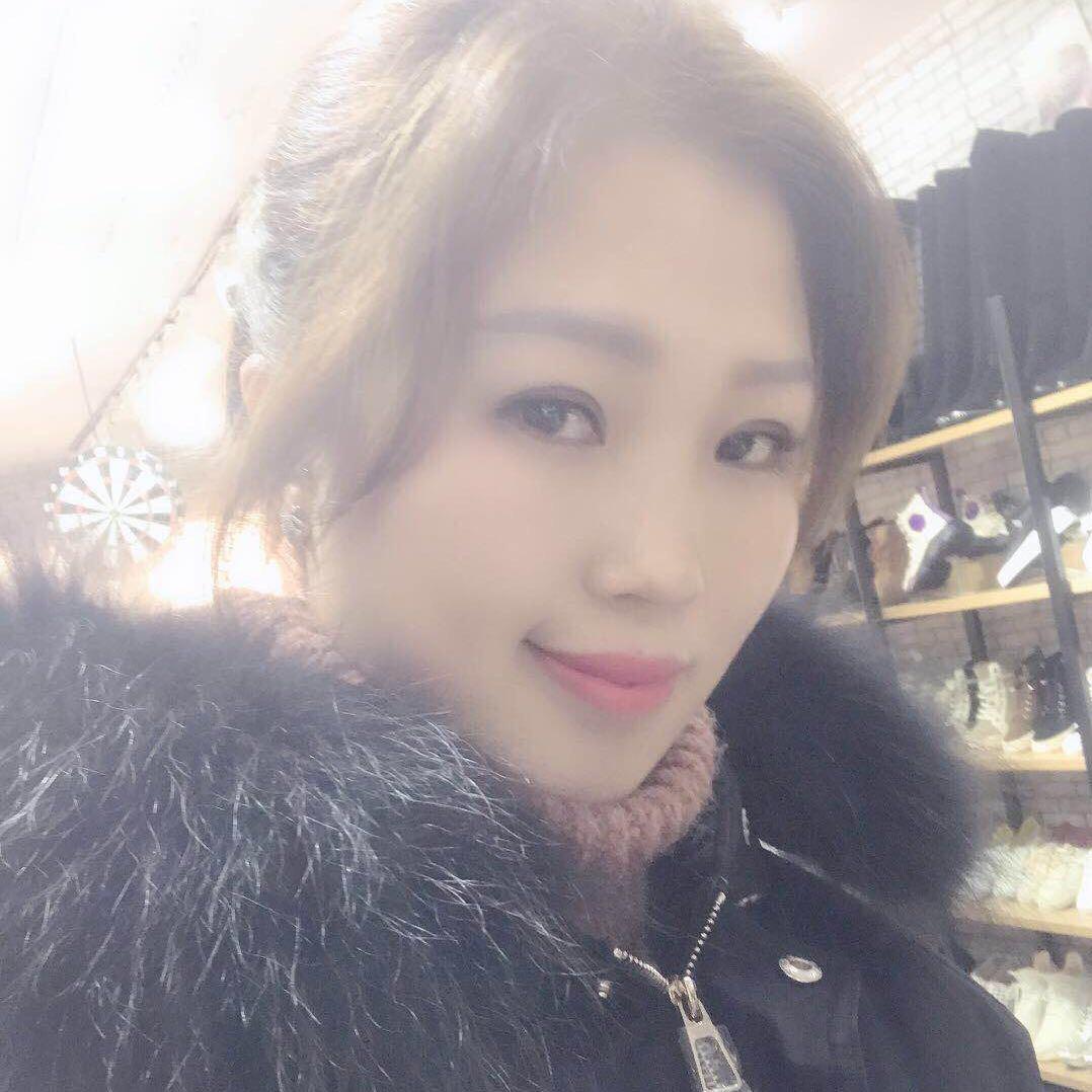 许小姐