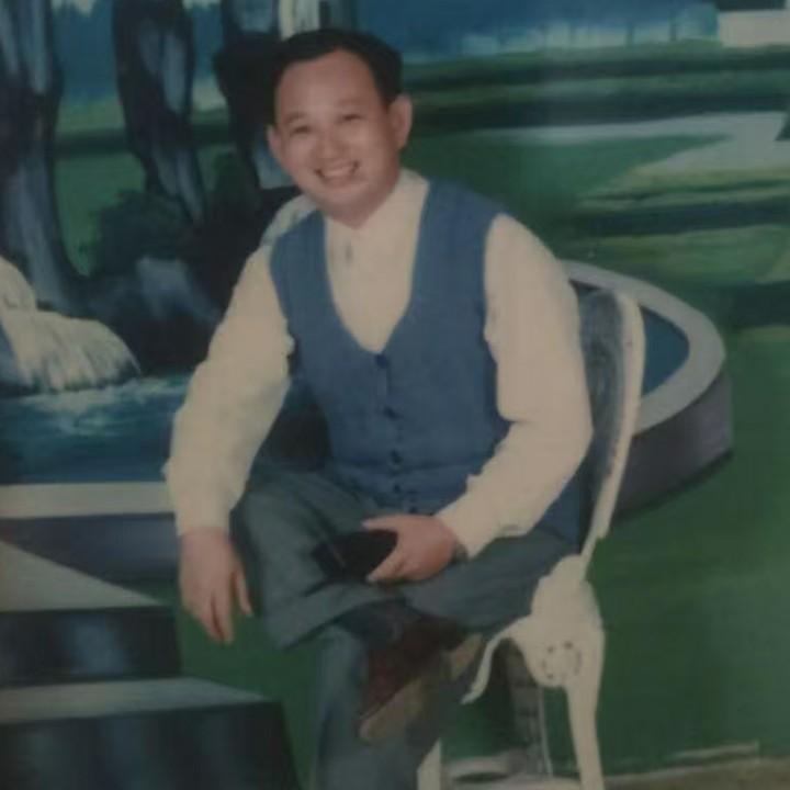 甘爷爷