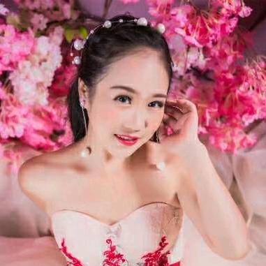 吃货辣妹子